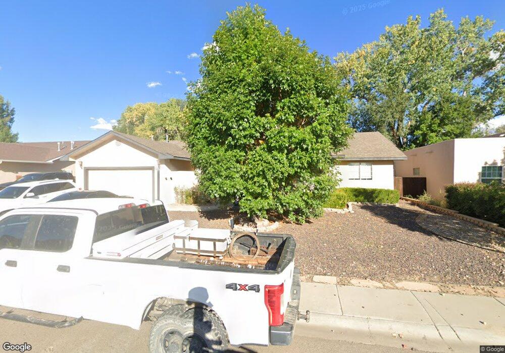 1018 Valley View, Bloomfield, NM 87413 - photo 1