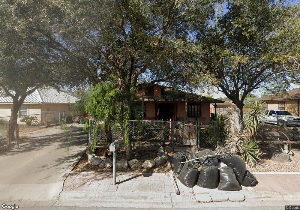 307 E Cypress St, Pharr, TX 78577 - photo 1