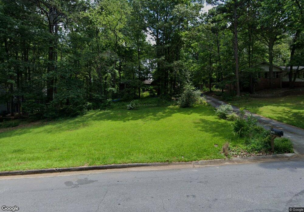 804 Hickory Ridge Rd SW unit 2, Lilburn, GA 30047 - photo 1