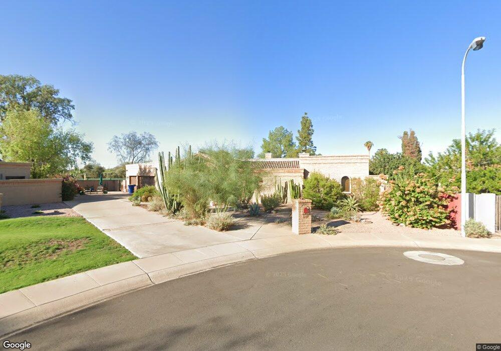 2105 E Vaughn St, Tempe, AZ 85283 - photo 1