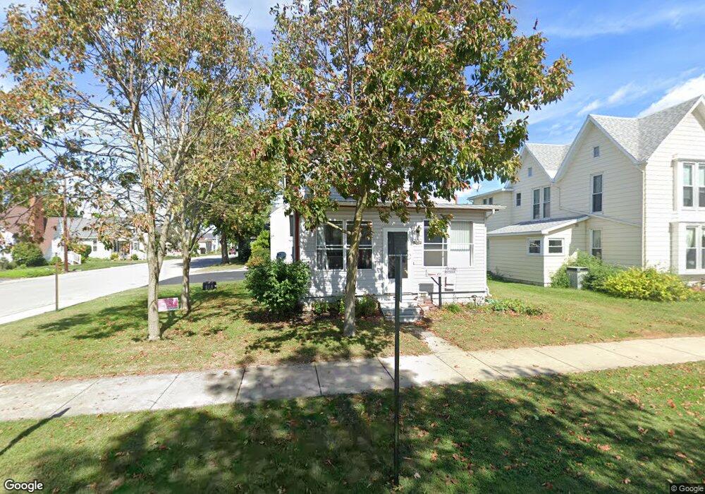 230 Locust St, Findlay, OH 45840 - photo 1