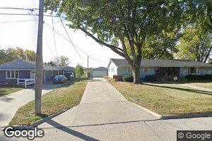 814 SW 2nd St, Eagle Grove, IA 50533