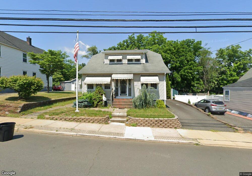 372 Raritan St, South Amboy, NJ 08879 - photo 1