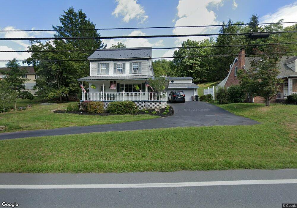 267 Martinsburg Rd, Berkeley Springs, WV 25411 - photo 1