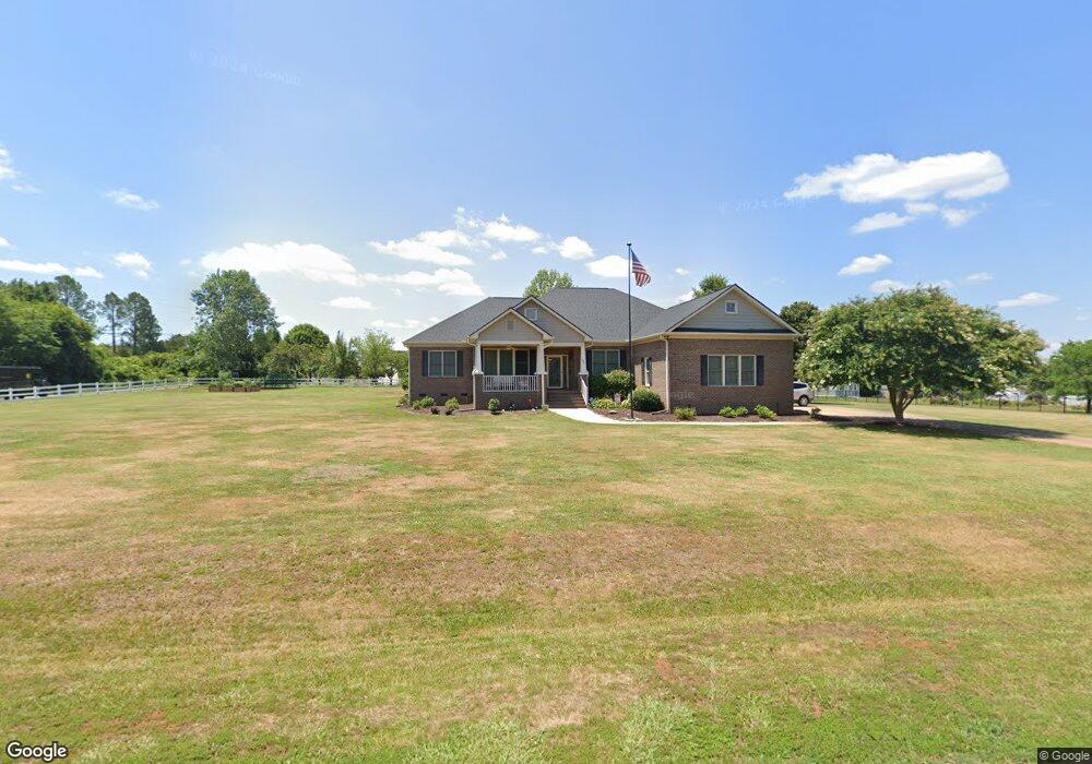 33 Shambley Meadows Dr, Pittsboro, NC 27312 - photo 1