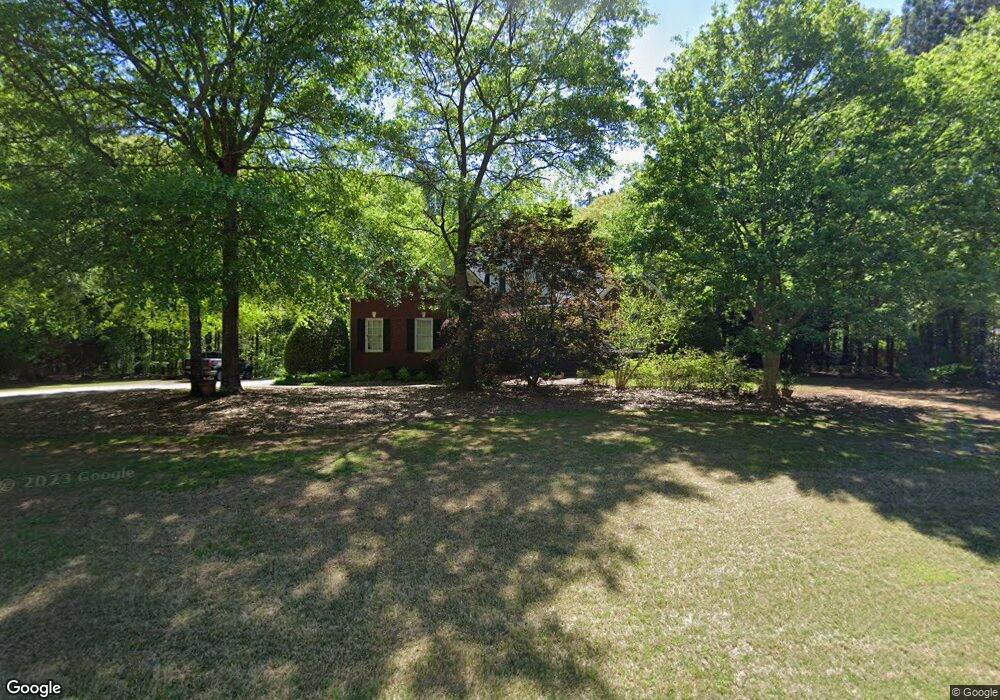 1041 Rocky Branch Farm Dr, Bogart, GA 30622 - photo 1