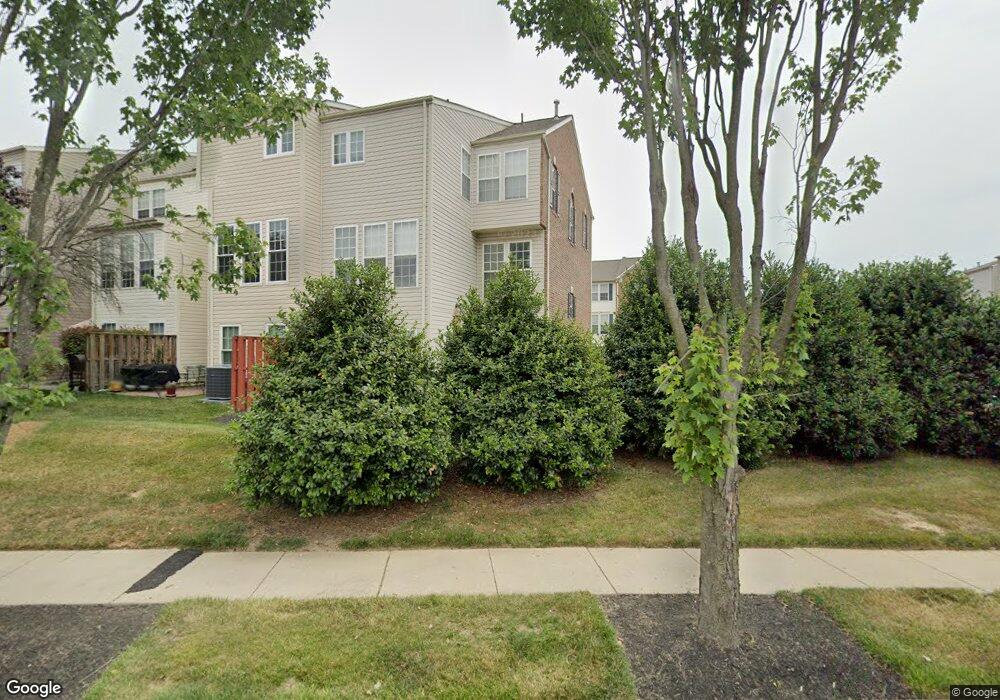 9743 Harvester Cir, Perry Hall, MD 21128 - photo 1