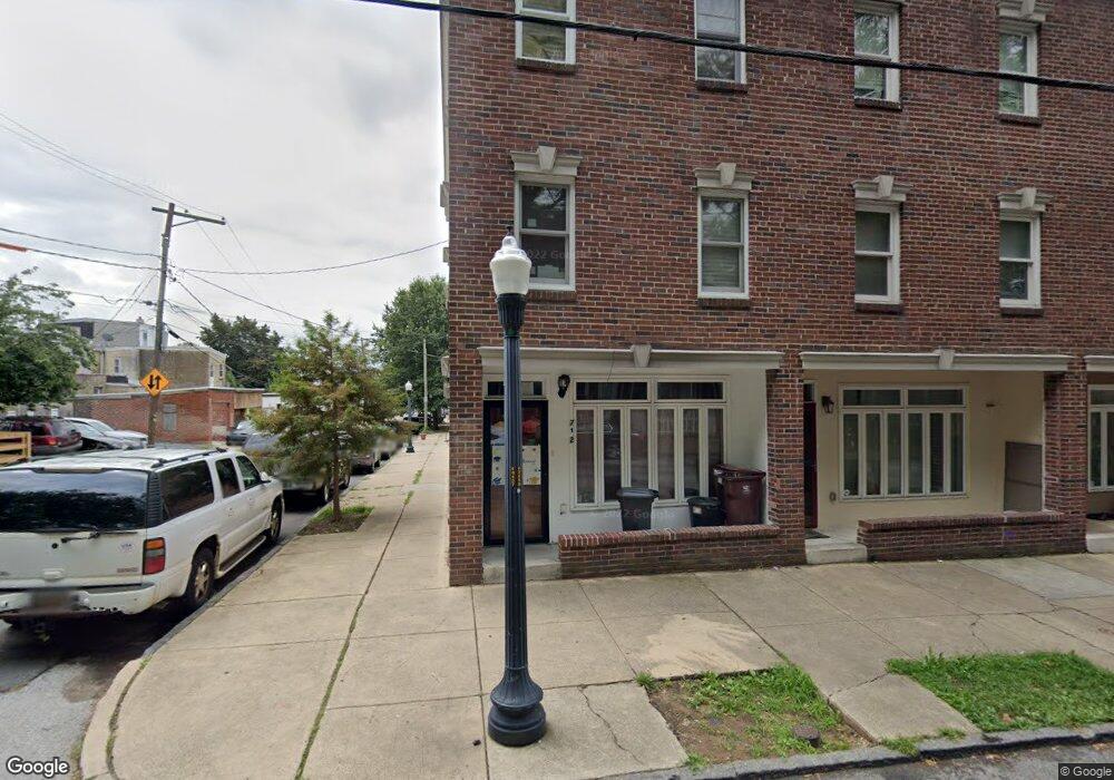 712 W 9th St, Wilmington, DE 19801 - photo 1