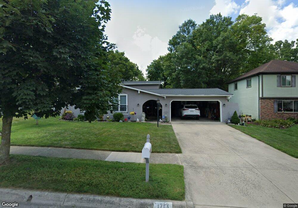 1713 Carrigallen Ln, Columbus, OH 43228 - photo 1