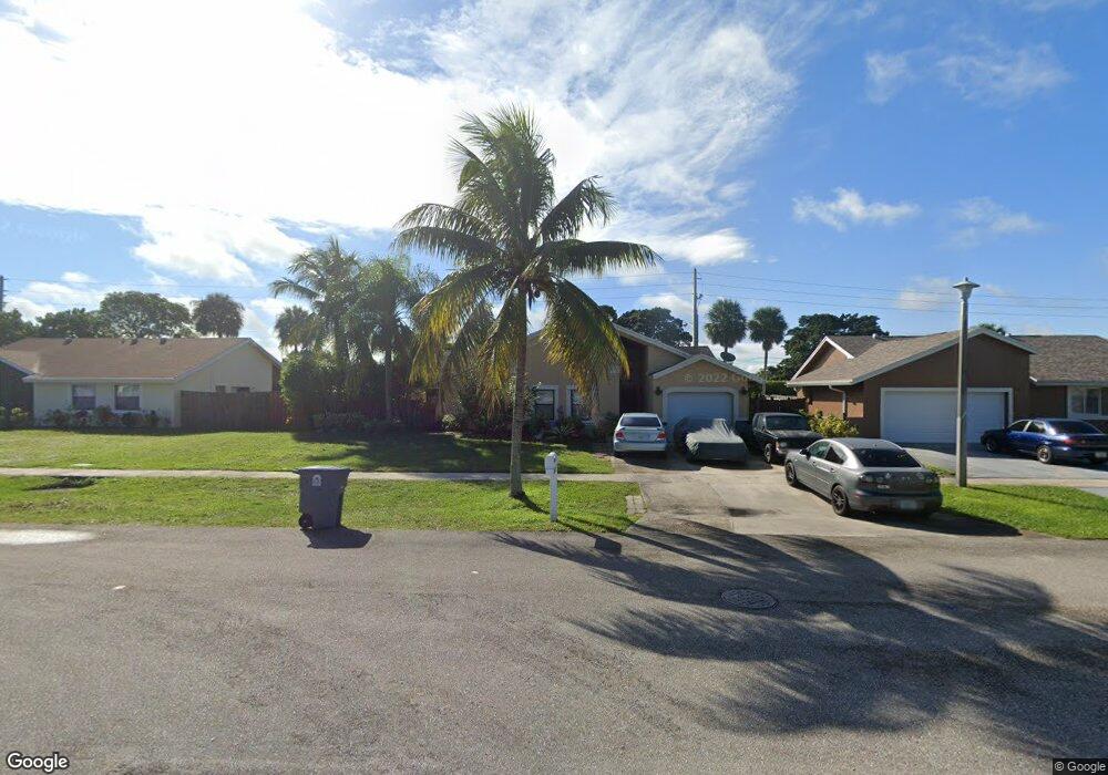 9218 Gettysburg Rd, Boca Raton, FL 33434 - photo 1