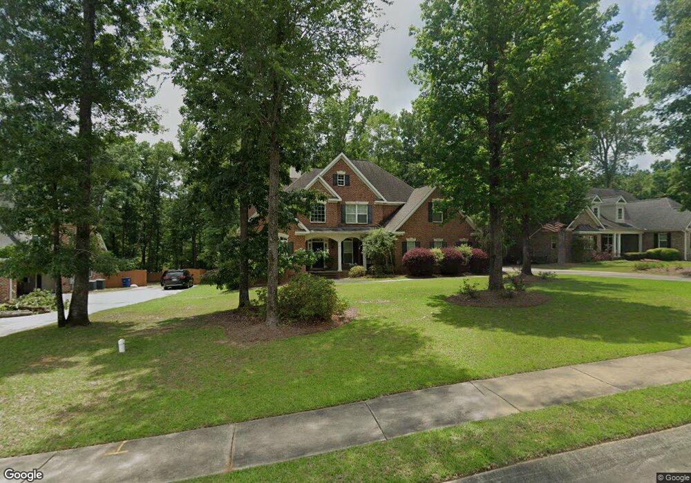 161 Broadleaf Dr, Macon, GA 31210 - photo 1