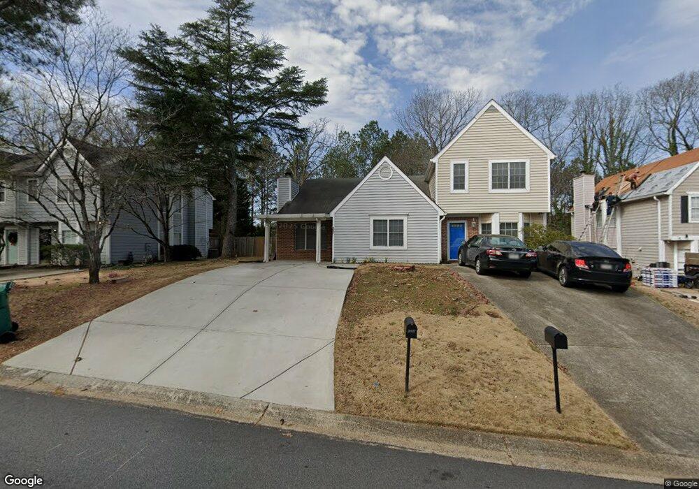 5026 Laurel Springs Way SE, Smyrna, GA 30082 - photo 1