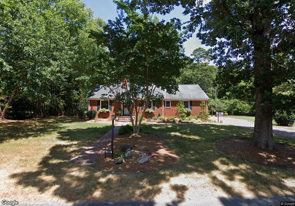 708 Oakmont Dr, Asheboro, NC 27205 - photo 1