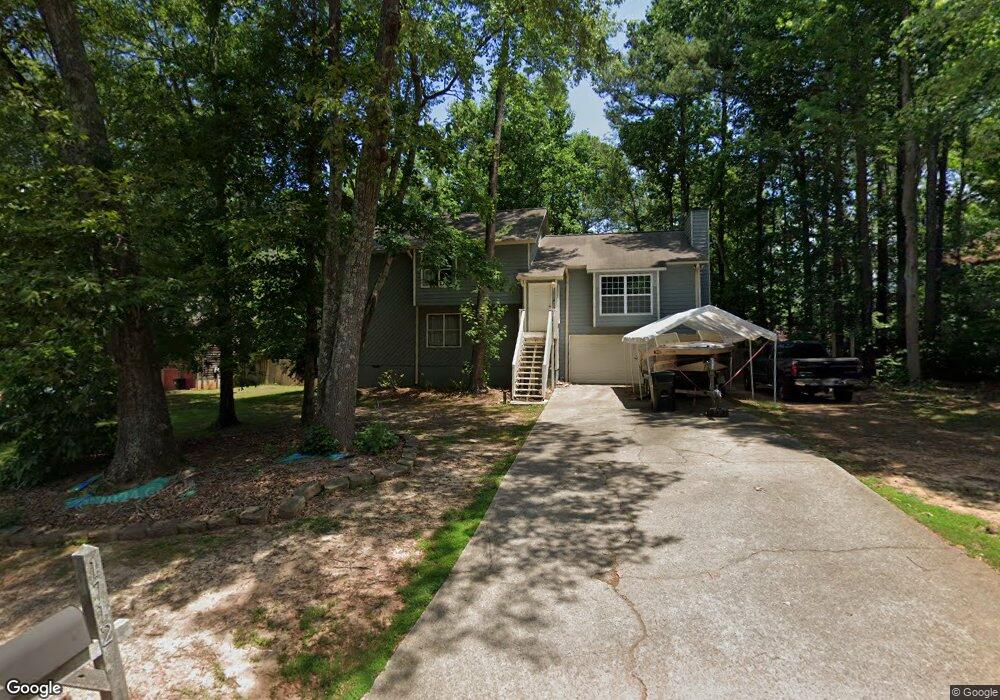 1712 Hickory Grove Trail NW unit 3, Acworth, GA 30102 - photo 1