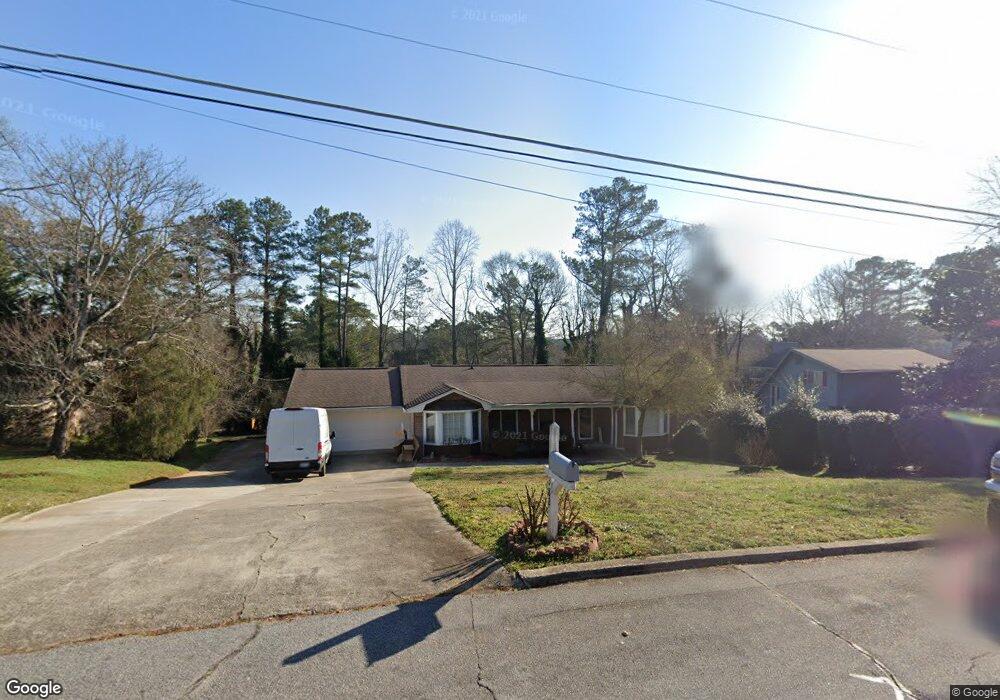 382 Emily Dr SW, Lilburn, GA 30047 - photo 1