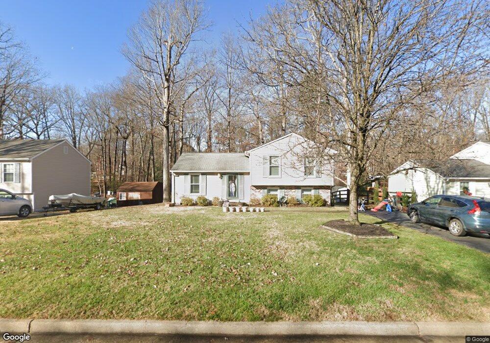 4908 Taos Ln, Glen Allen, VA 23060 - photo 1