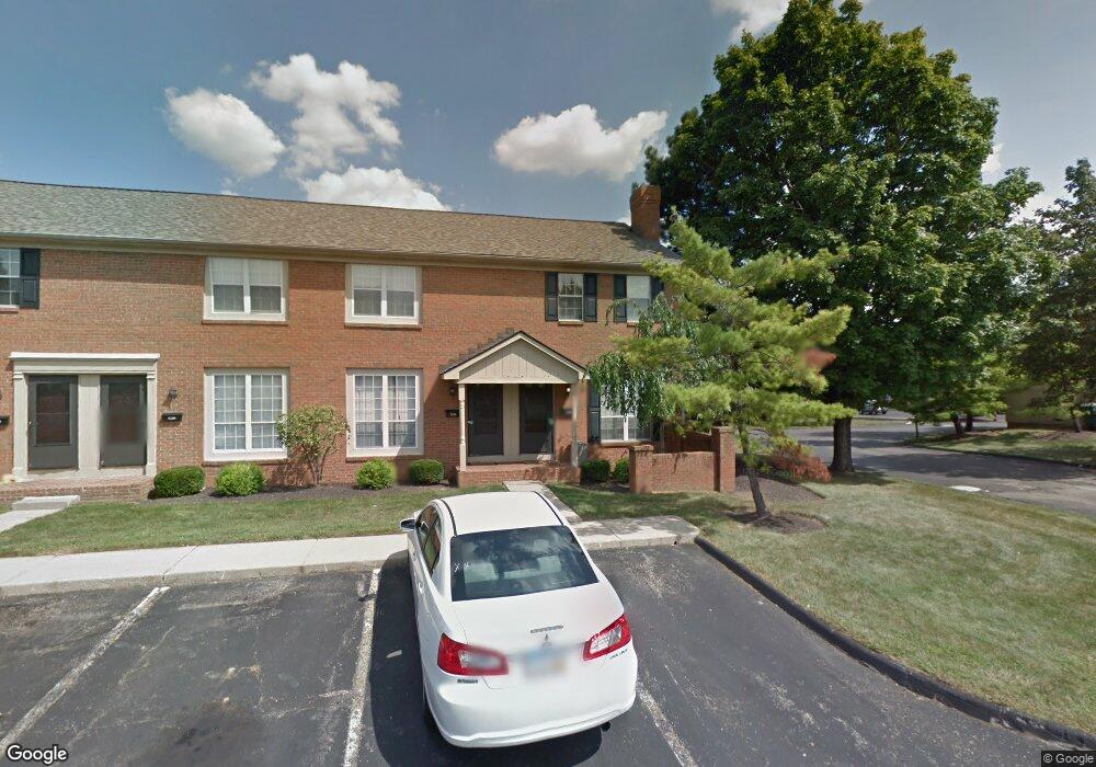 5244 Griffen House Ct unit 5244B, Columbus, OH 43235 - photo 1