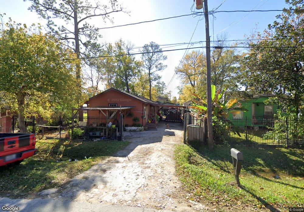 5718 Justin St, Houston, TX 77016 - photo 1