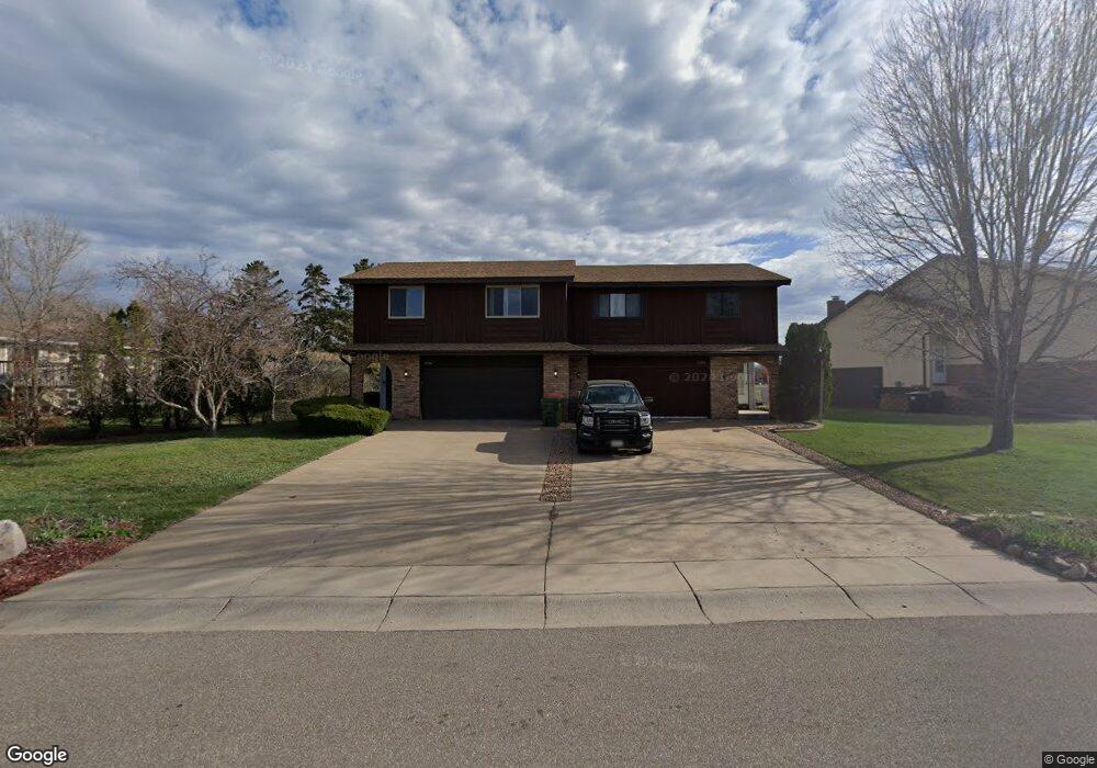 10781 Butternut St NW, Coon Rapids, MN 55448 - photo 1