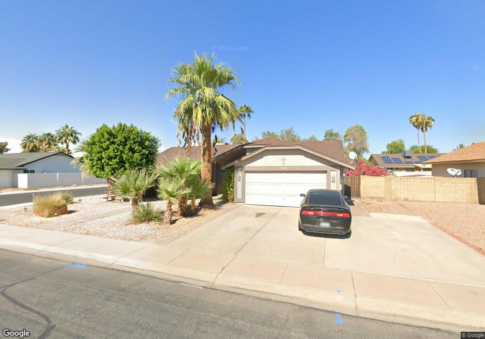 1640 W Gila Ln, Chandler, AZ 85224 - photo 1