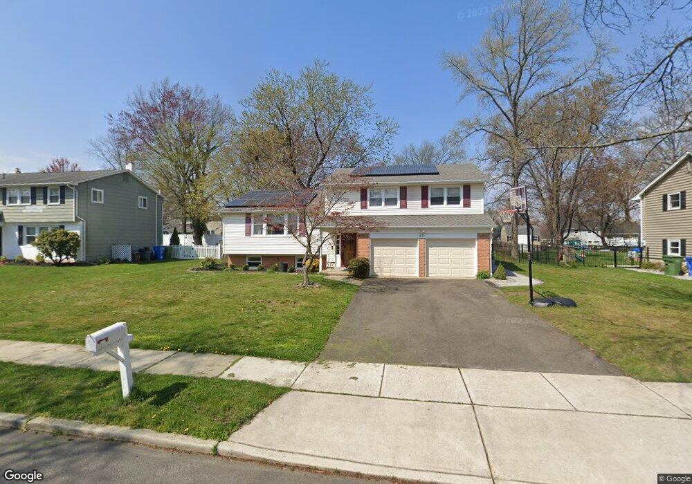 23 Waverly Rd, Cherry Hill, NJ 08003 - photo 1