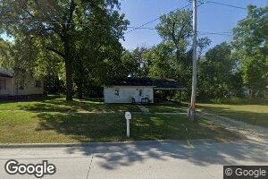 206 Hayes St W, Hazleton, IA 50641
