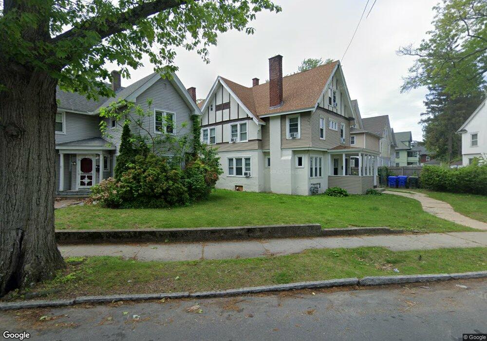 26 Kimberly Ave unit 1, Springfield, MA 01108 - photo 1