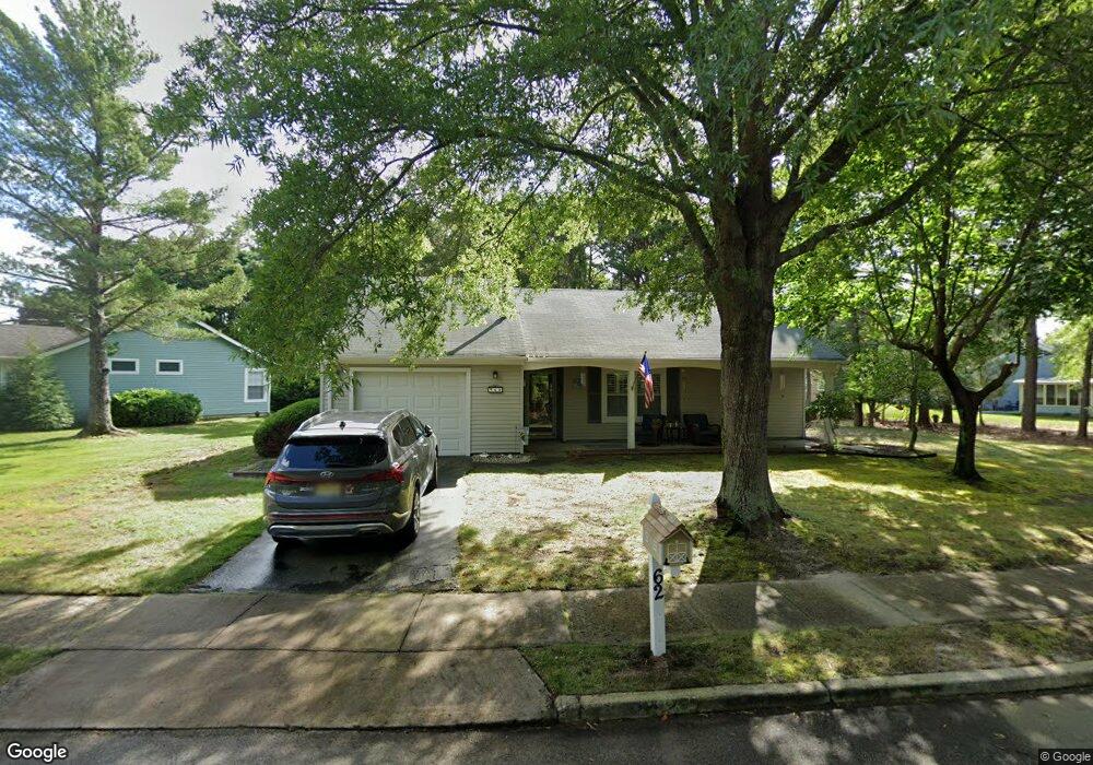 62 Sheffield Dr, Forked River, NJ 08731 - photo 1