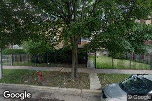 8029 S Dobson Ave Unit 103, Chicago, IL 60619