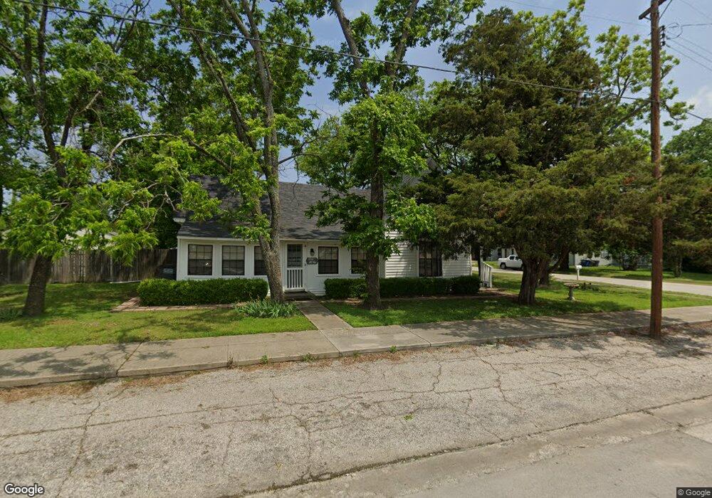 301 N 1st St, Wylie, TX 75098 - photo 1