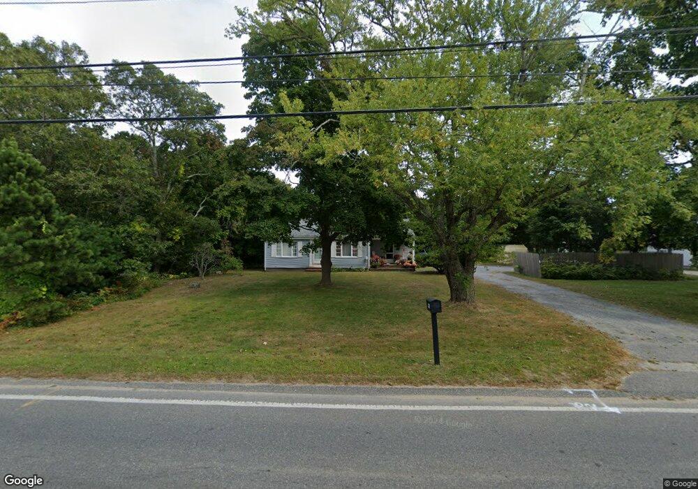 190 Central Ave, East Falmouth, MA 02536 - photo 1