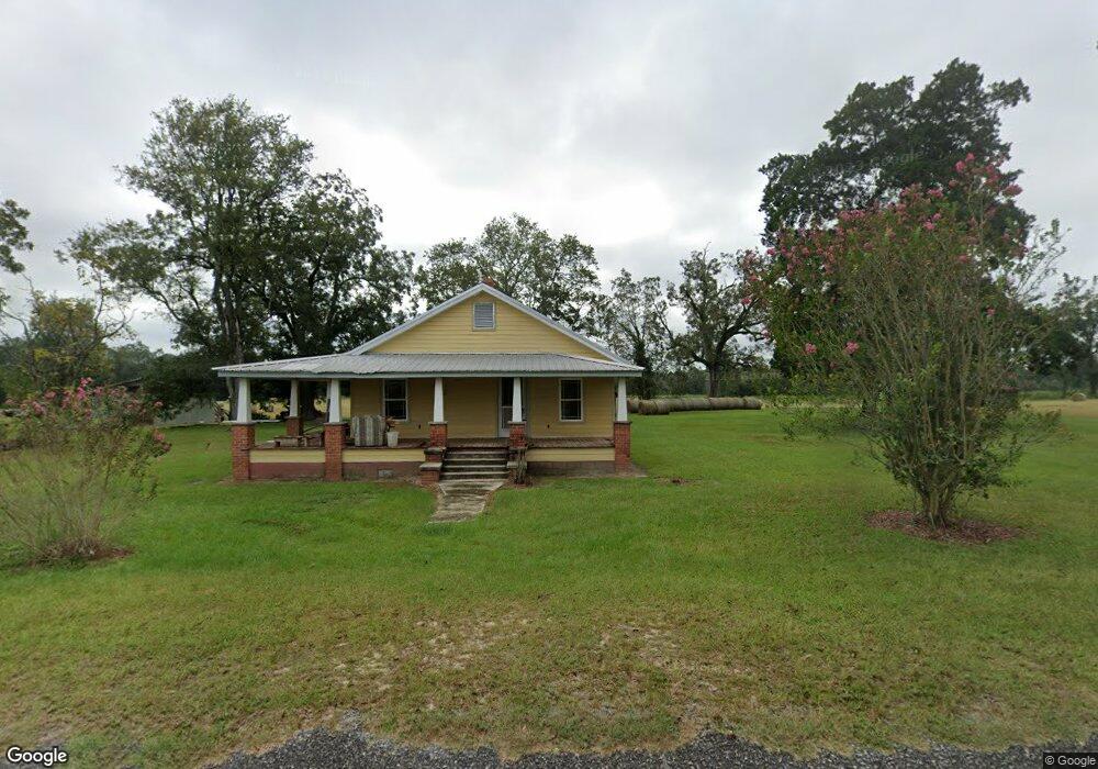 1072 Norris Rd, Surrency, GA 31563 - photo 1