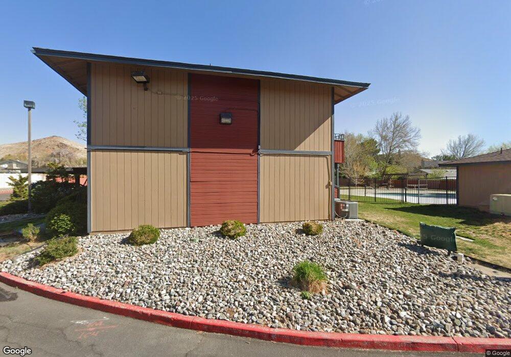 3186 Bristle Branch Dr unit 63B, Sparks, NV 89434 - photo 1