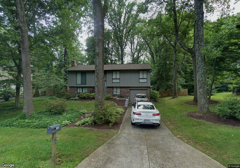 1222 Timber Turn, Arnold, MD 21012 - photo 1