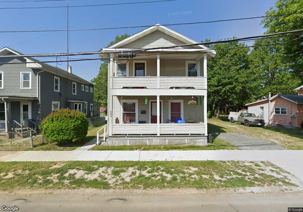 For Sale $59,900