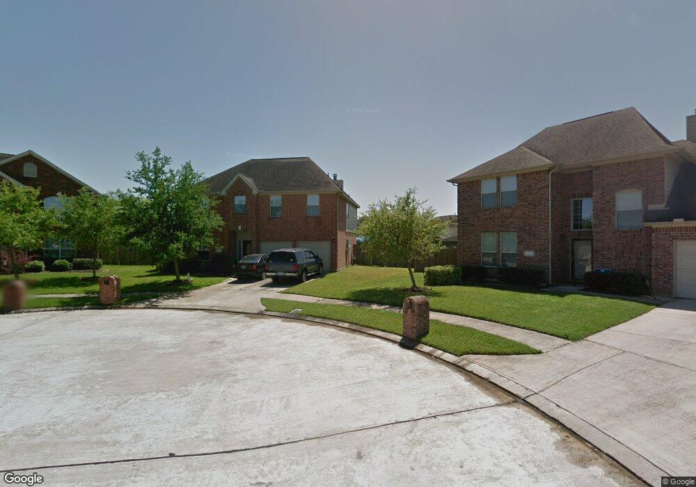 3426 Norma Ln, Pearland, TX 77584 - photo 1