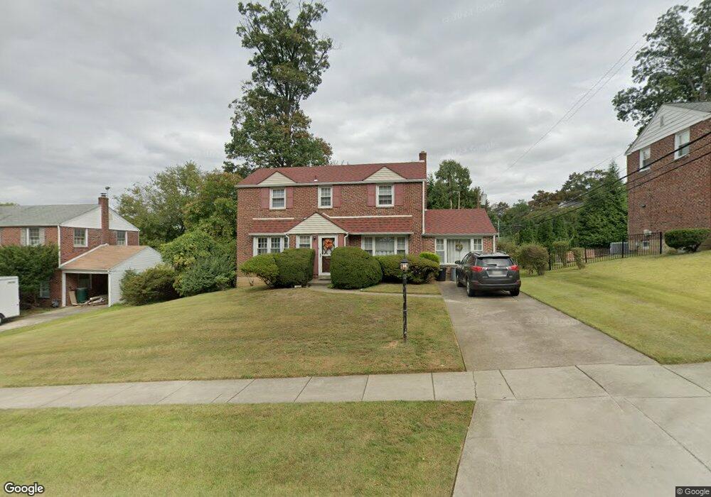 509 Circle Dr, Havertown, PA 19083 - photo 1