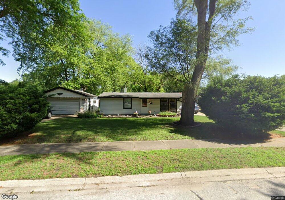 1449 215th St, Dyer, IN 46311 - photo 1