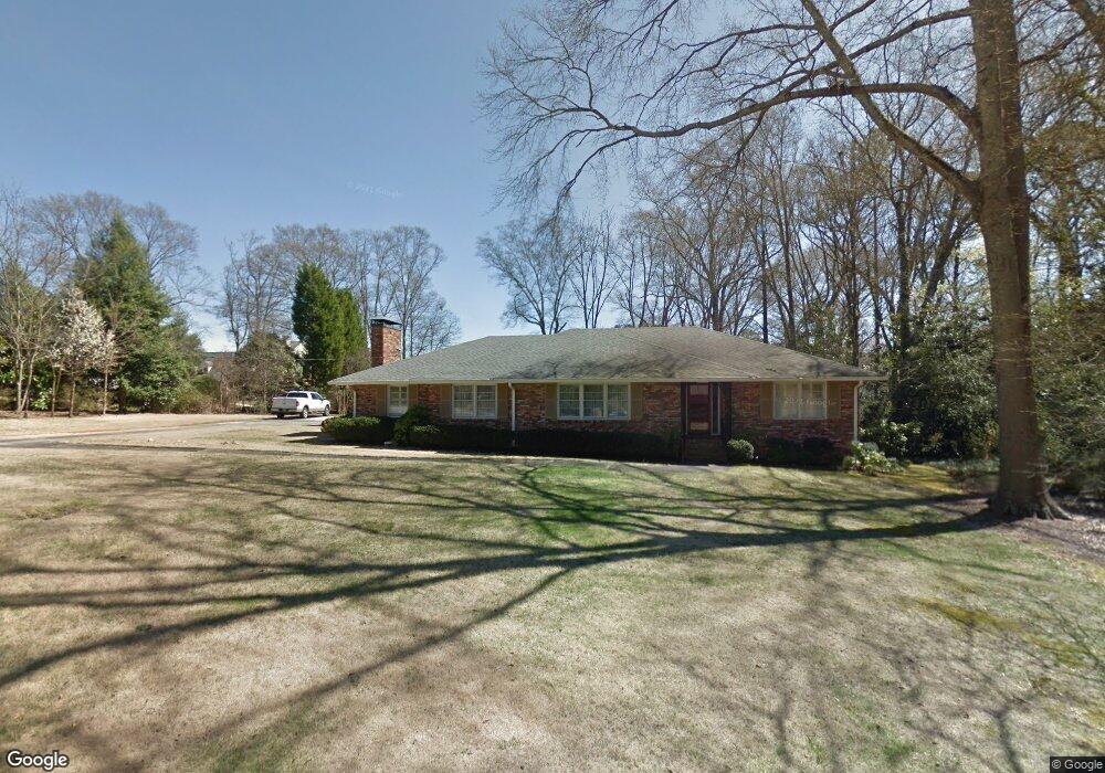 3139 Northview Place SE, Smyrna, GA 30080 - photo 1