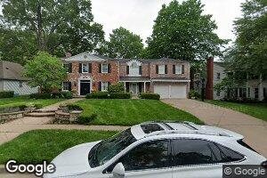 1001 W 67th Terrace, Kansas City, MO 64113