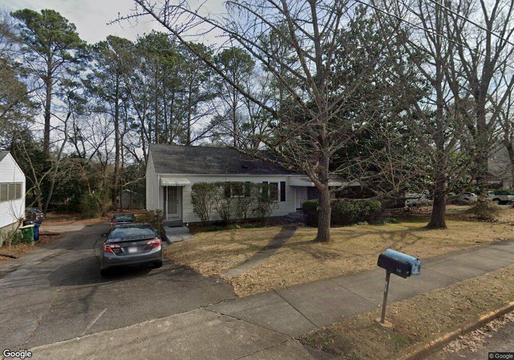 516 Holman Ave, Athens, GA 30606 - photo 1