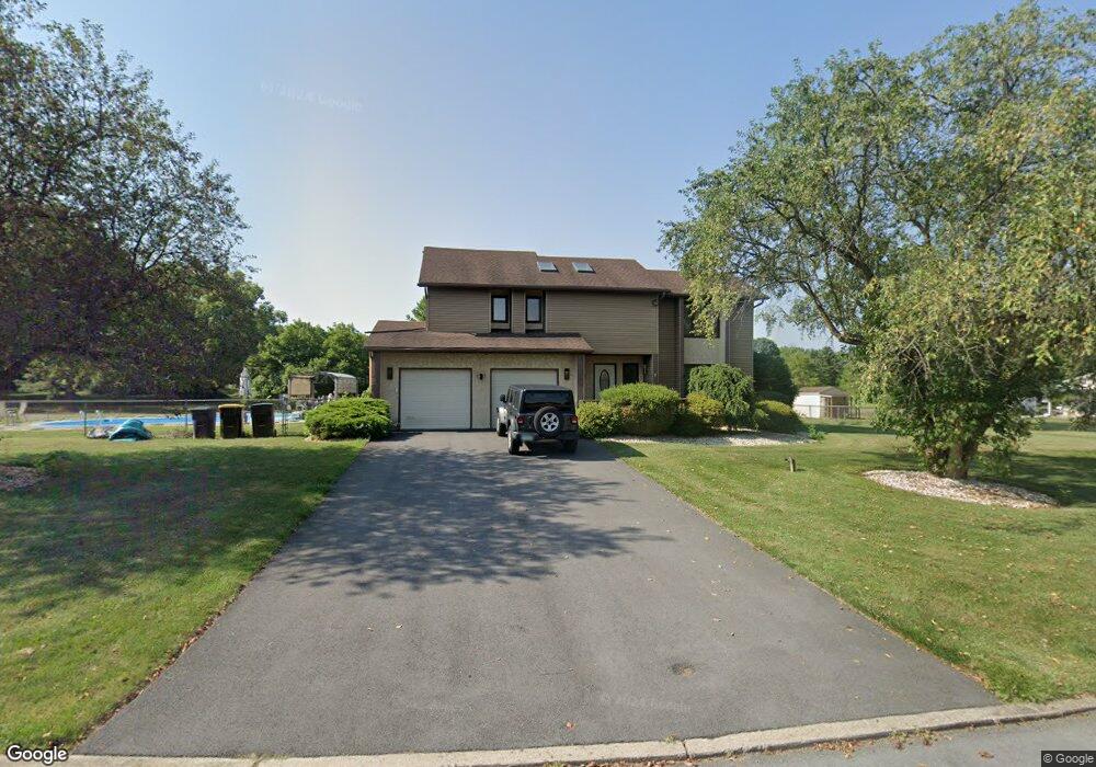 6993 Bergen Cir, Bethlehem, PA 18017 - photo 1