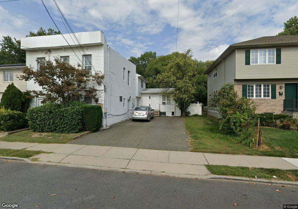 157 Church St, Lodi, NJ 07644 - photo 1