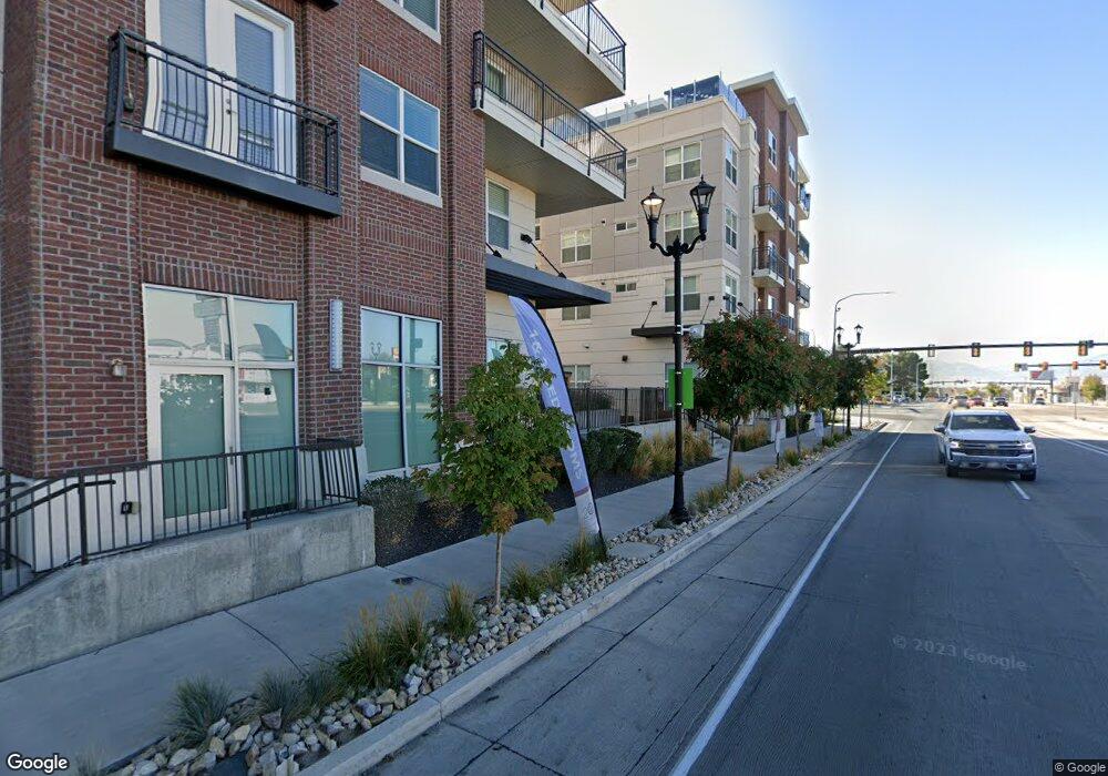 297 S University Ave, Provo, UT 84601 - photo 1