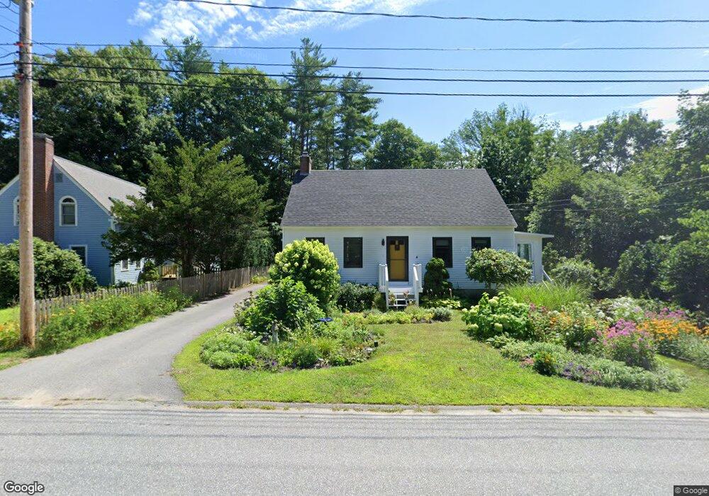 2 Adams Cir, Durham, NH 03824 - photo 1