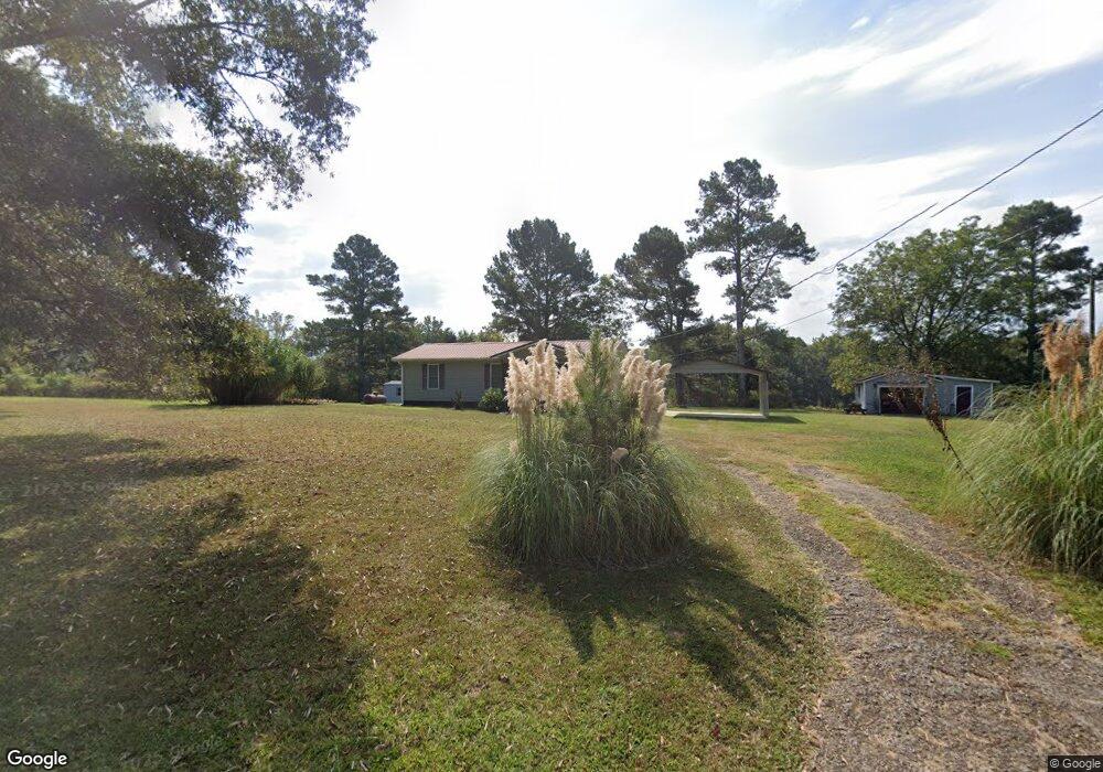 346 Old Columbus Rd, Bowdon, GA 30108 - photo 1