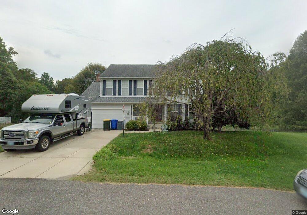 8193 Harrison Blvd, Chesapeake Beach, MD 20732 - photo 1