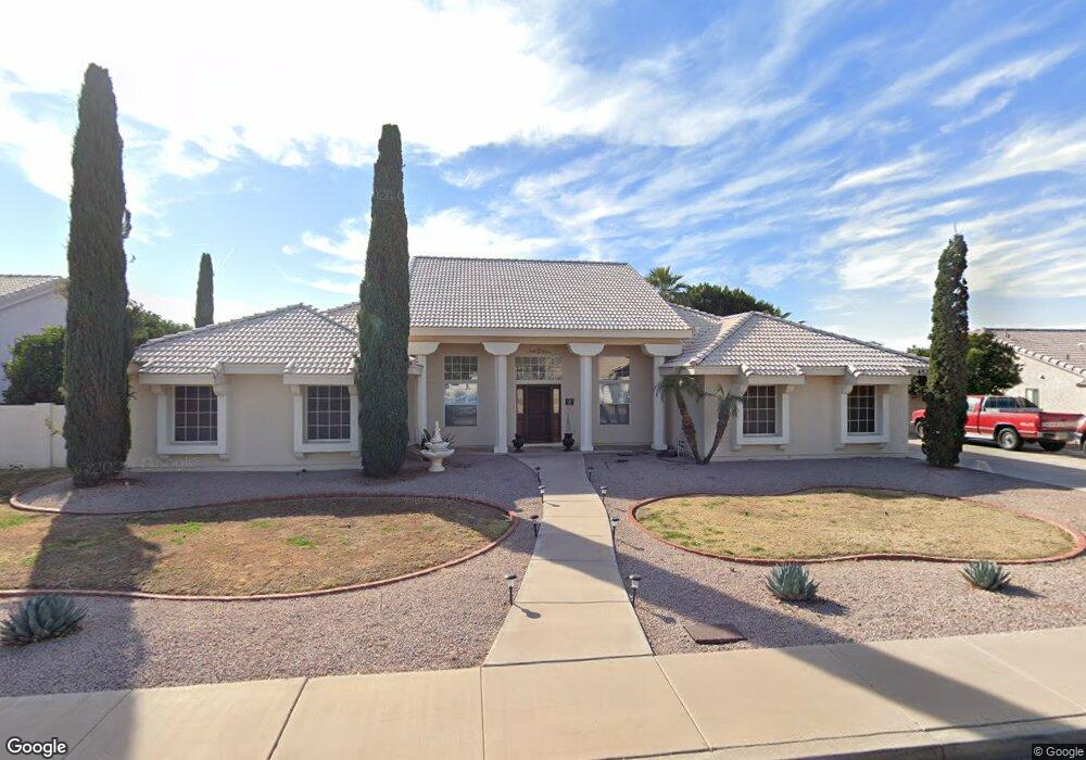 4525 E Encanto St, Mesa, AZ 85205 - photo 1