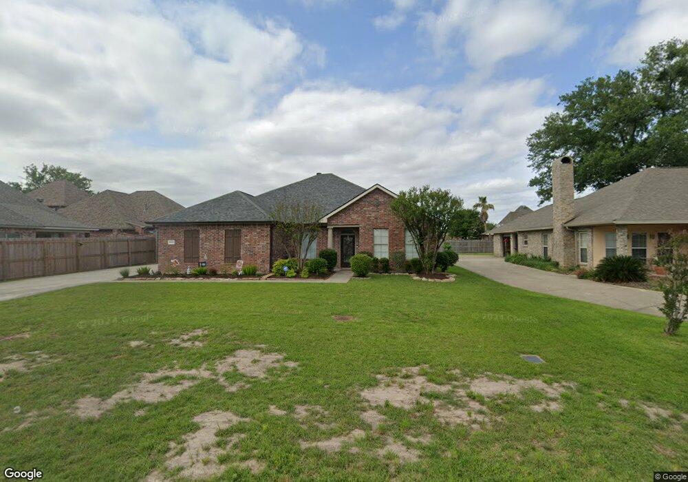 2632 Lorraine Ln, Lake Charles, LA 70605 - photo 1