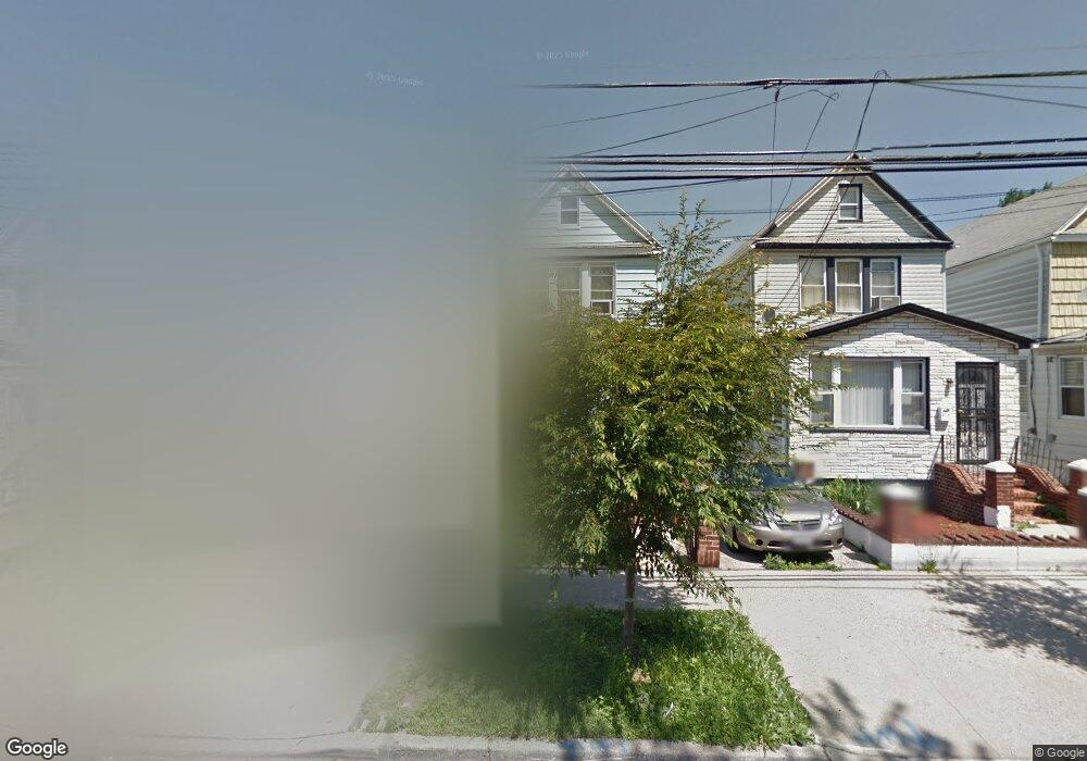 16911 116th Ave, Jamaica, NY 11434 - photo 1